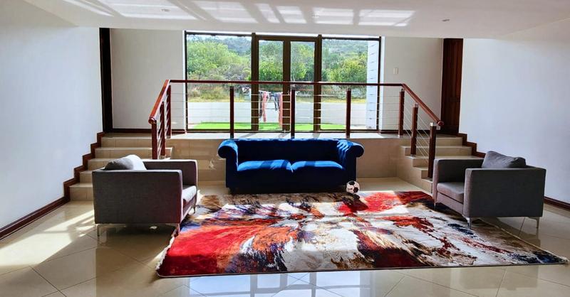 To Let 5 Bedroom Property for Rent in Pinnacle Point Golf Estate Western Cape